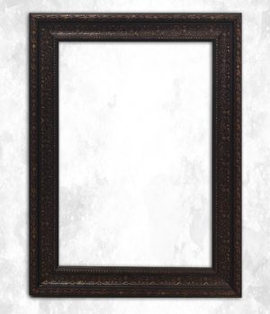 מסגרת לתמונה – עידן קטן חום