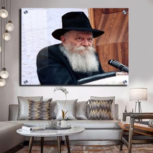 360 – תמונה של הרבי מליובאוויטש נואם