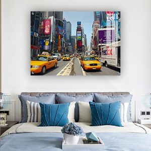 US-226 – תמונה שלרחובות מנהטן באור יום