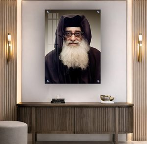 1413 – תמונה אמיתית של בבא מאיר להדפסה על קנבס או זכוכית מחוסמת