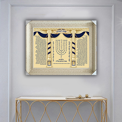 ברכת פטום הקטורת